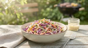 salát coleslaw