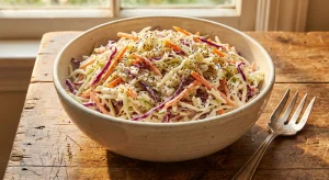 coleslaw recept